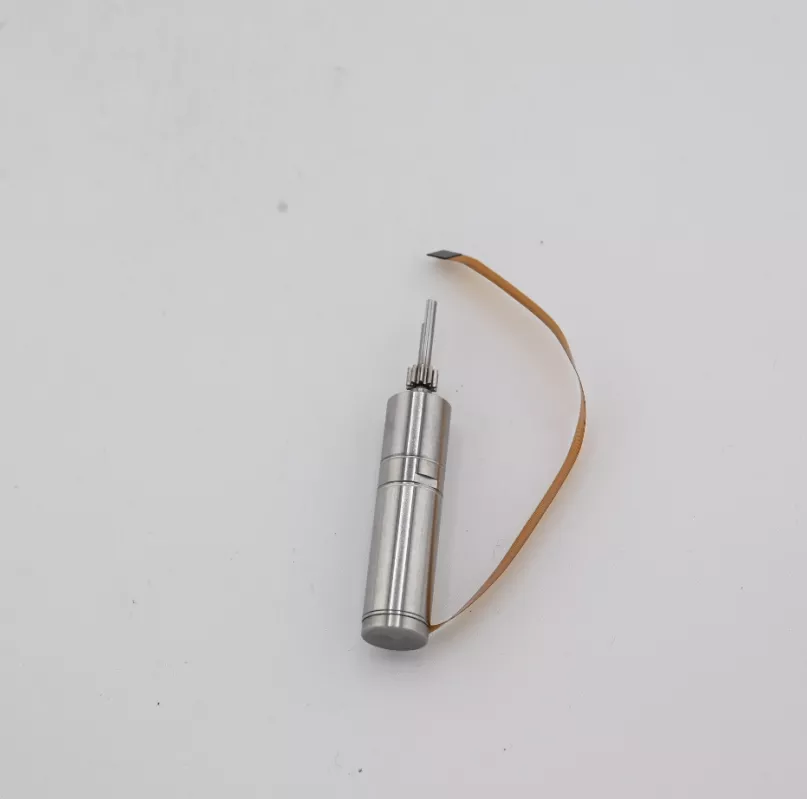 Planetary Reducer 10mm Diameter