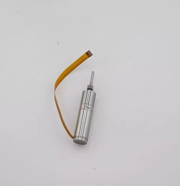 Planetary Reducer 10mm Diameter