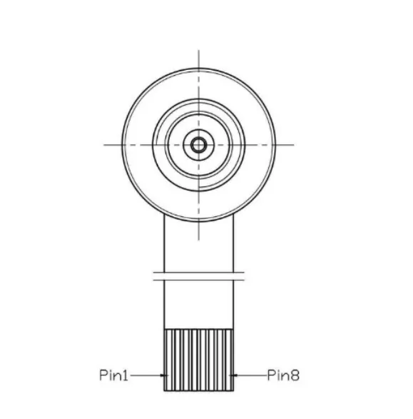 Planetary Reducer 10mm Diameter