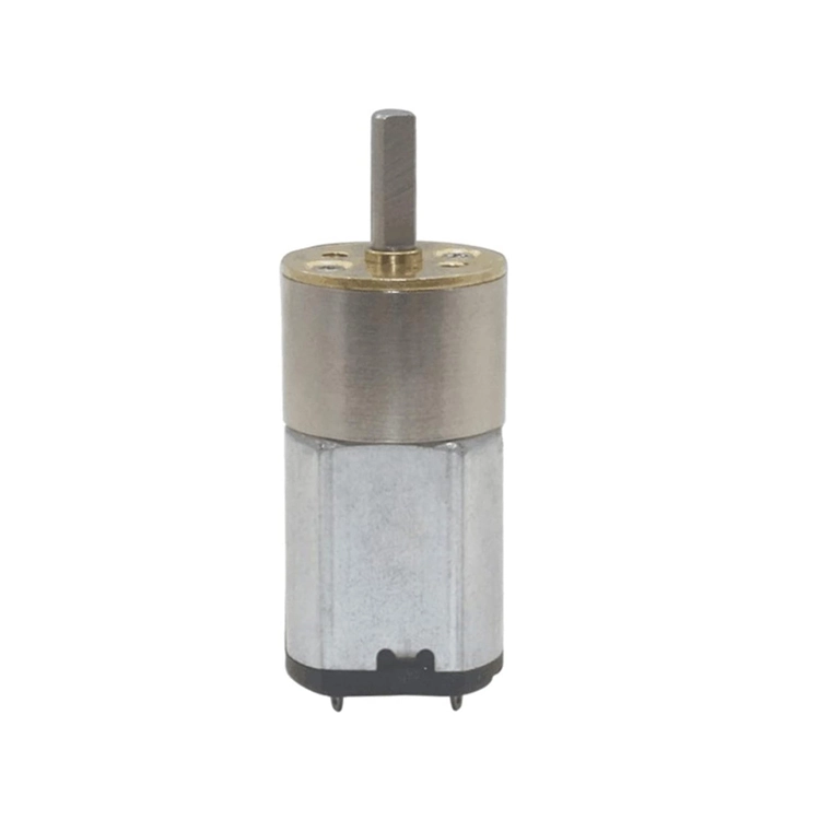 High Torque Low Speed 6 Volts Electric Dc Mini Gear 030 Motor for Toys