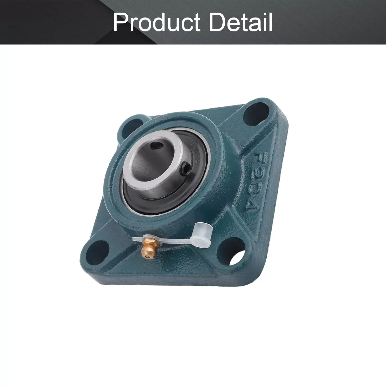 UCF204 Chinese Supplier Bearing House UCF202 UCF203  UCF205 UCF206 UCF207 UCF208 UCF209 UCF210 UCF211 212 Pillow Blocks Bearing