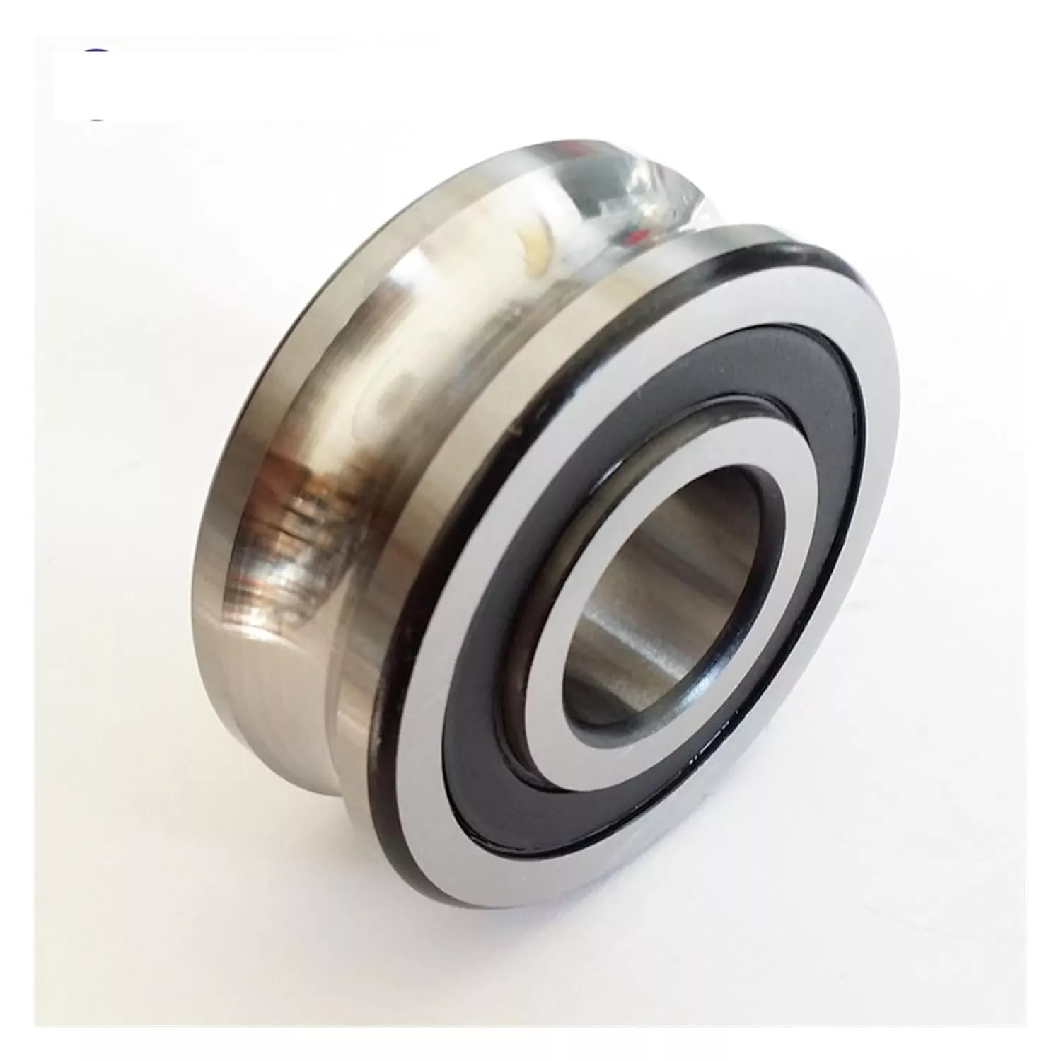 Wan Yuan Transmission LFR 5301-20 NPP Double Row Angular Contact Bearing Machine Tool Spindle High Precision Gearbox Industrial Robot