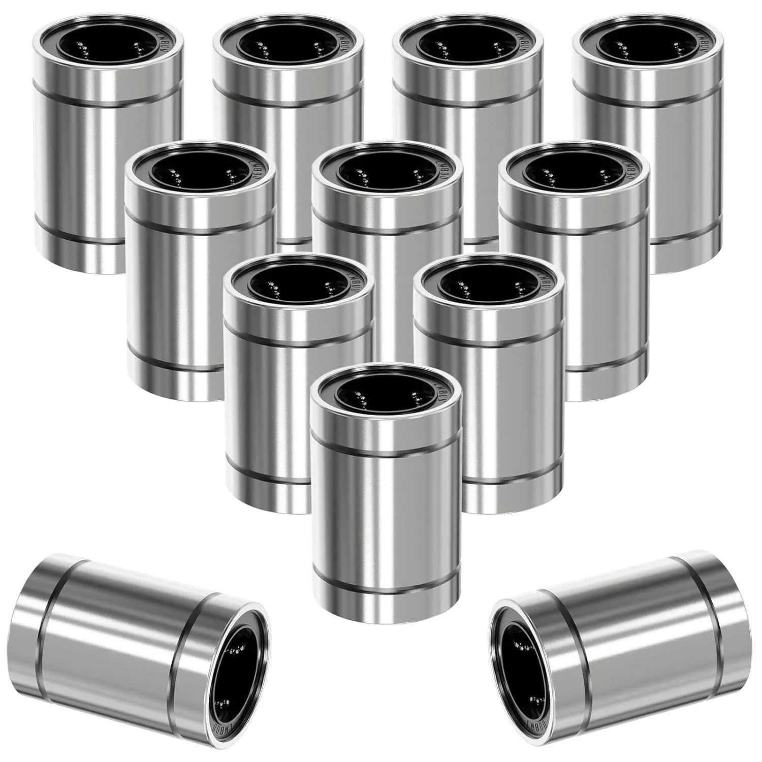 High Quality Linear Motion Bearing LM8UU for 3D Printer CNC Machine