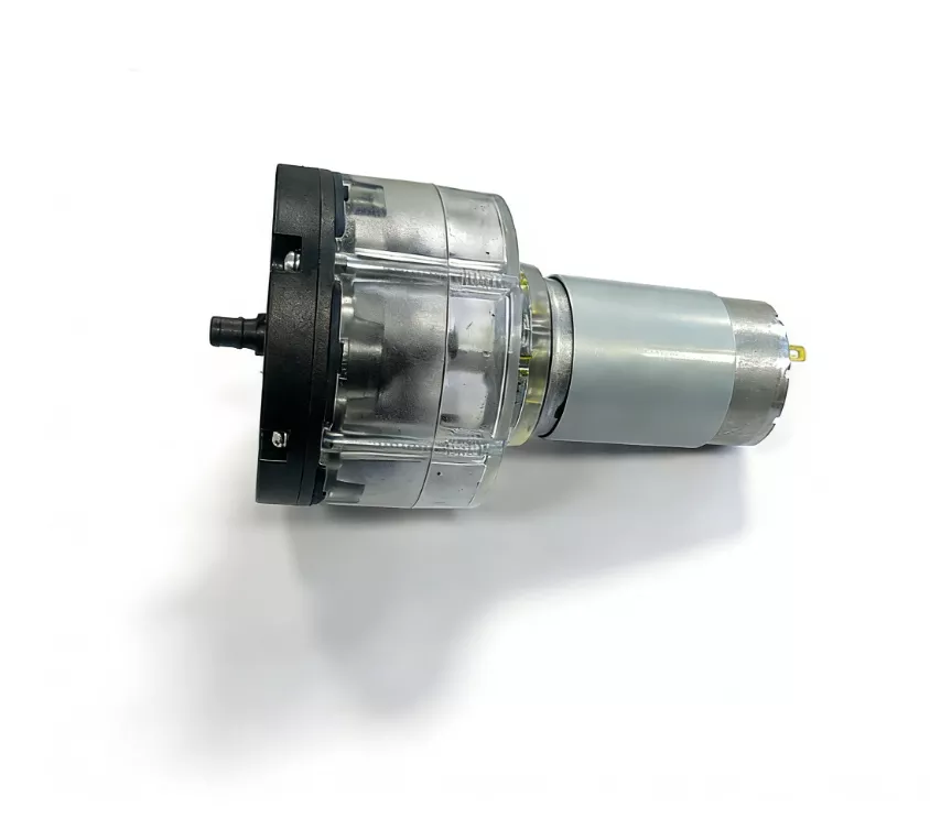 310 foam pump