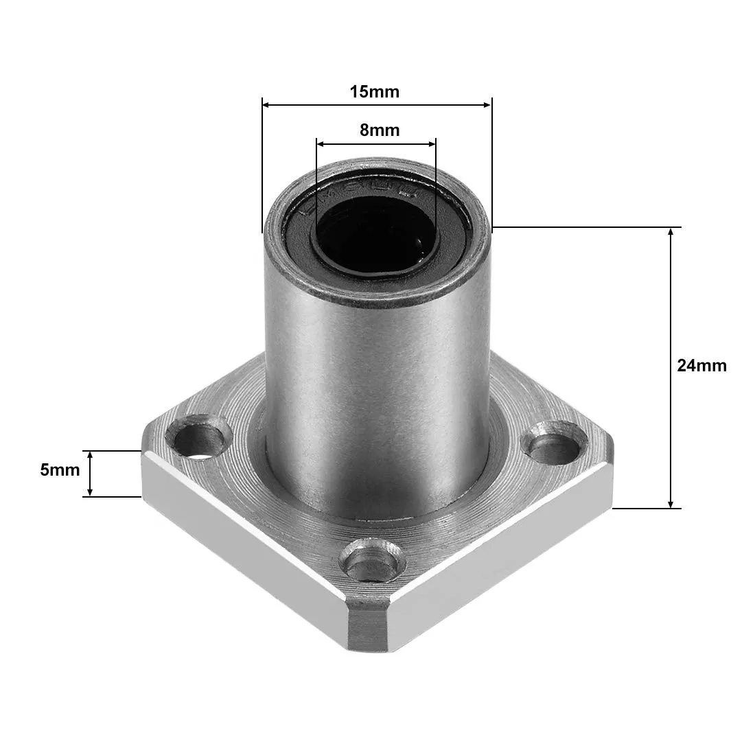 LMK8UU Custom Boutique Linear Bearing Manufacturer