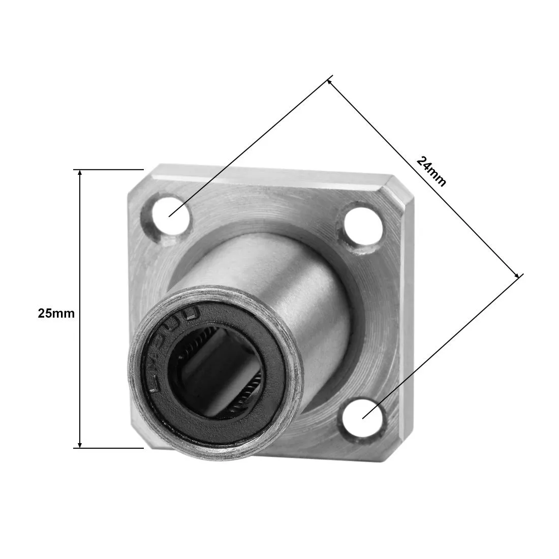 LMK8UU Custom Boutique Linear Bearing Manufacturer