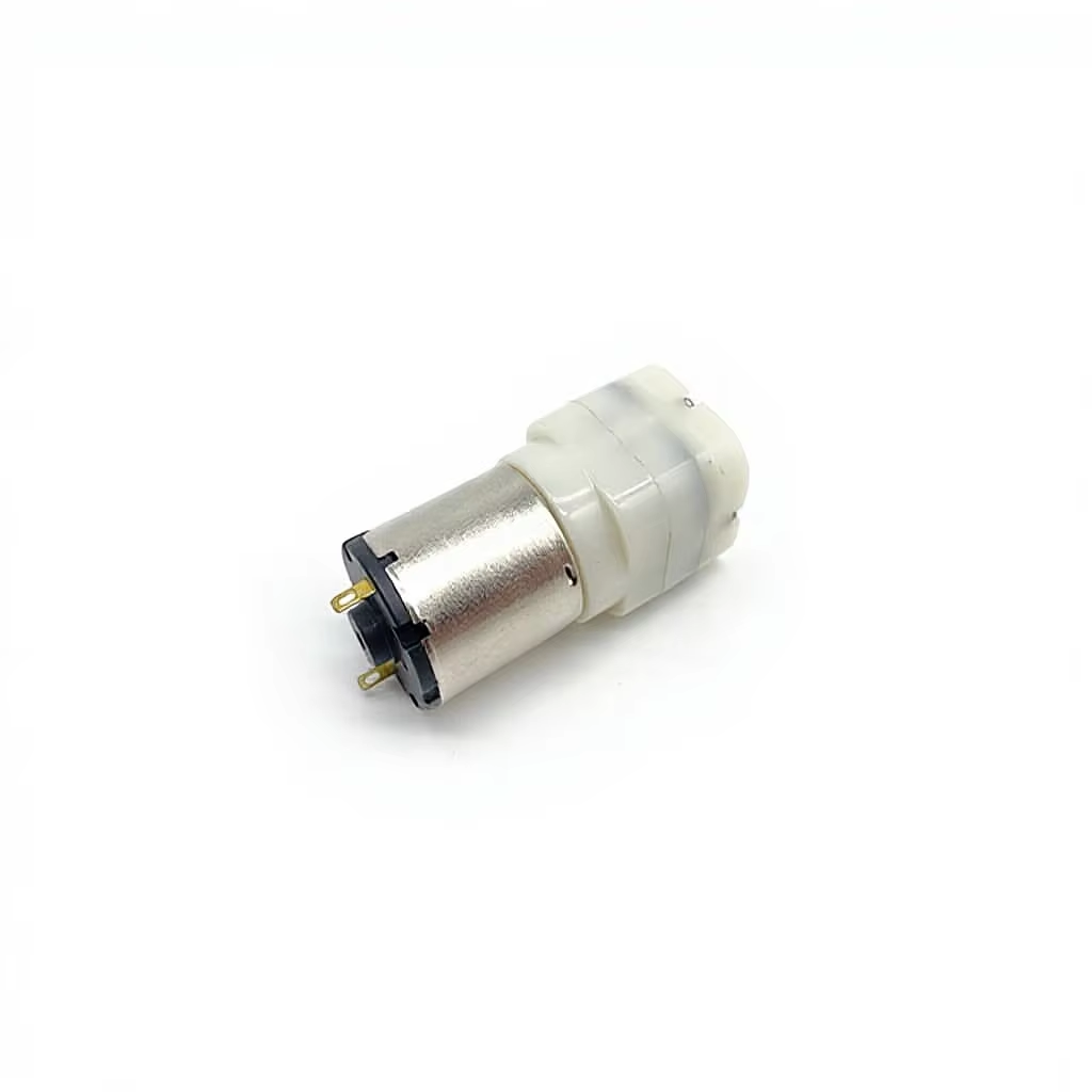 095 Micro air Pump DC 7.4 V Massage Chair Vacuum air Pump Beauty Instrument Large Flow air Pump