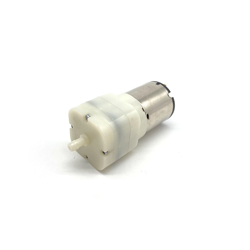 095 Micro air Pump DC 7.4 V Massage Chair Vacuum air Pump Beauty Instrument Large Flow air Pump