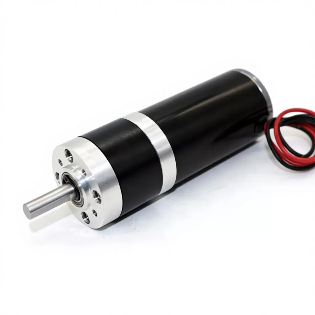 32P-31Z Planetary Gearbox High Torque Compact Design for Automation Robotics WYOO Transmission