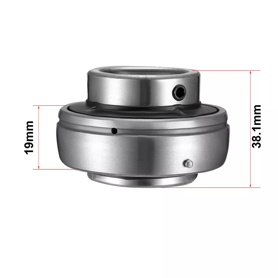  UC206 Bearing for Pillow Block Bearing