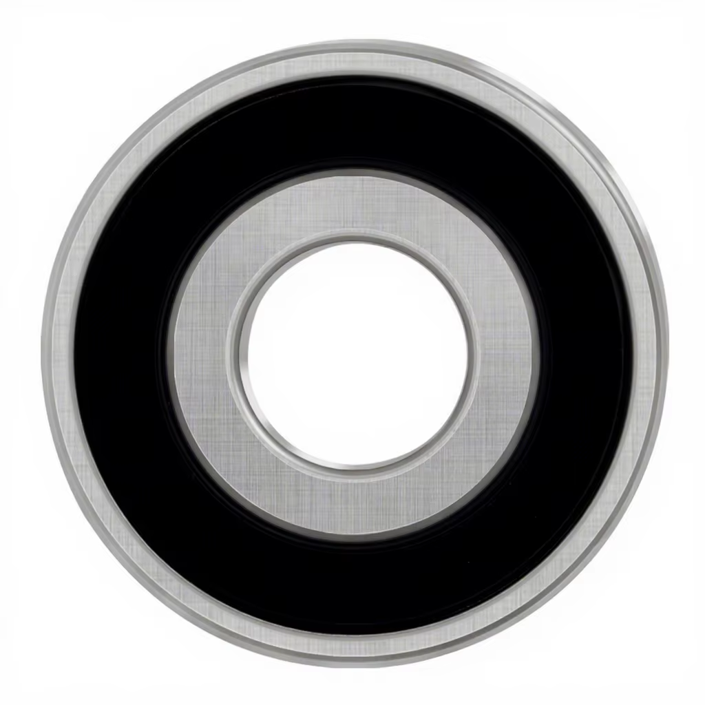 Inch Series Deep Groove Ball Bearing 1641-2RS