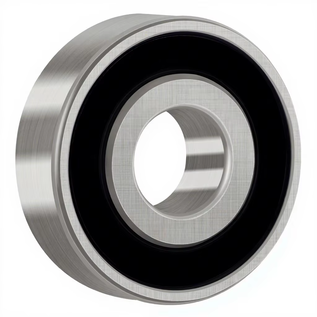 Inch Series Deep Groove Ball Bearing 1641-2RS