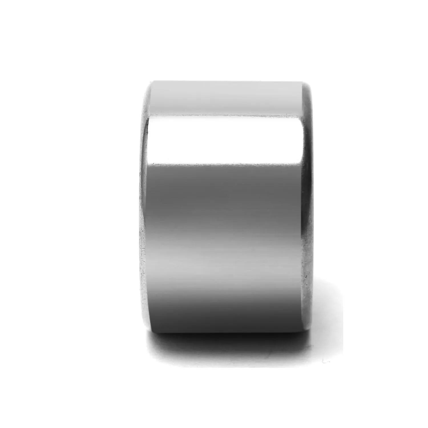 Drawn Cup Open End SCE2016 Needle Roller Bearings 1-1/4