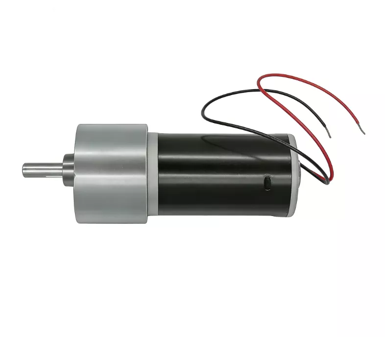 37B-520 DC Geared motor