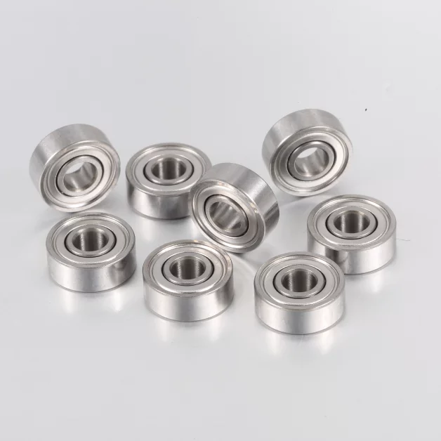Wholesale 694zz High Speed Miniature Deep groove ball bearings Manufacturer