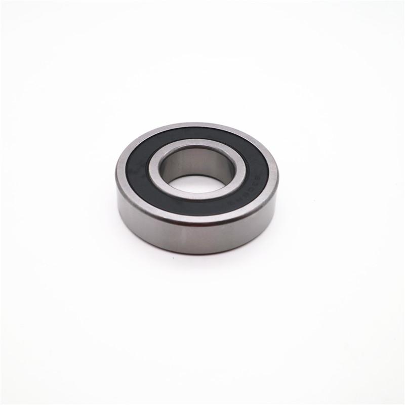 Deep groove ball bearings