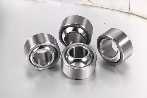 Rod End Bearings in Industrial Automation
