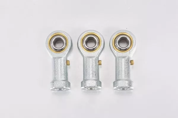 Rod End Bearings in Agricultural Machinery