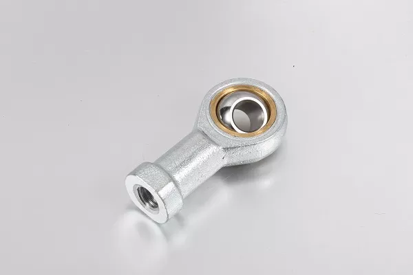 Linear Bearing Video Explanation