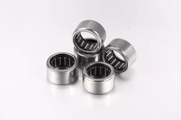 Needle roller bearing video explanation