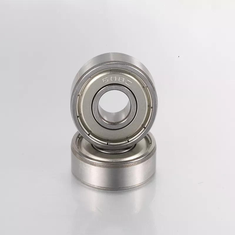 Wholesale 694zz High Speed Miniature Deep groove ball bearings Manufacturer