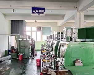 694zz Miniature Ball Bearing