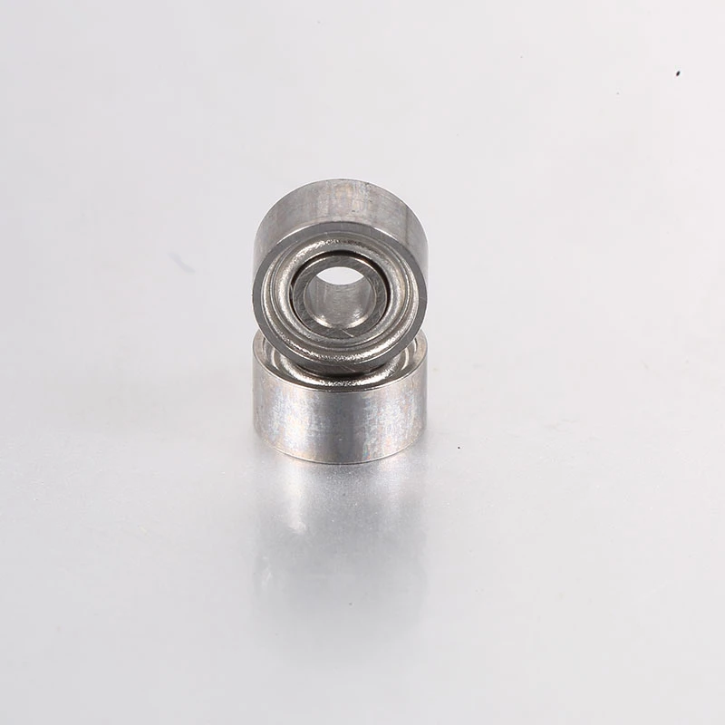 Manufacturer RC Car Models & Fingerboard 681Xzz Miniature Ball Bearing