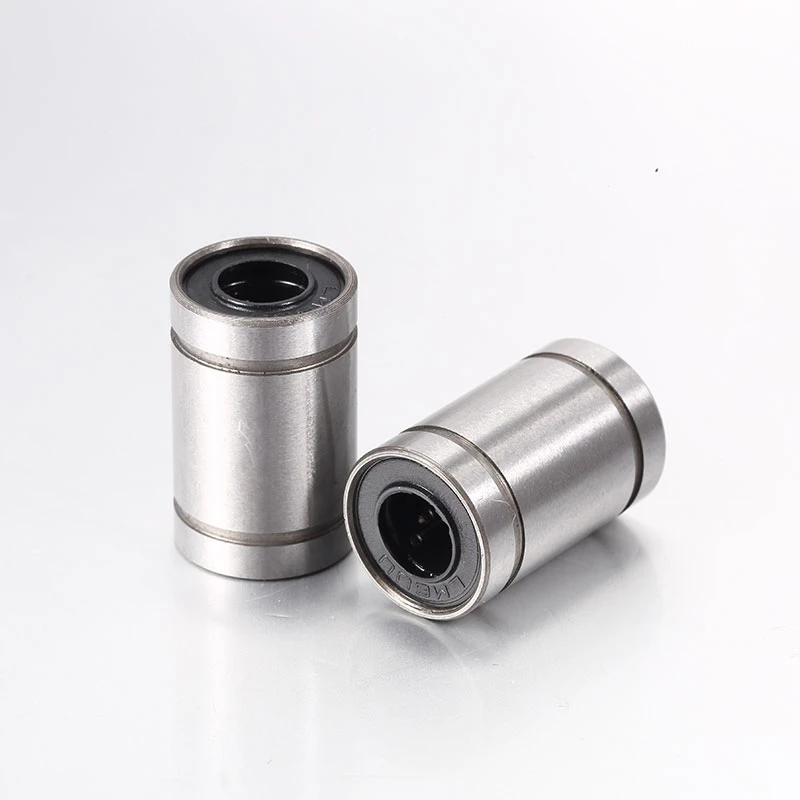 High Quality Linear Motion Bearing LM6UU for 3D Print, Linear Ball Bearing Manufacturer
