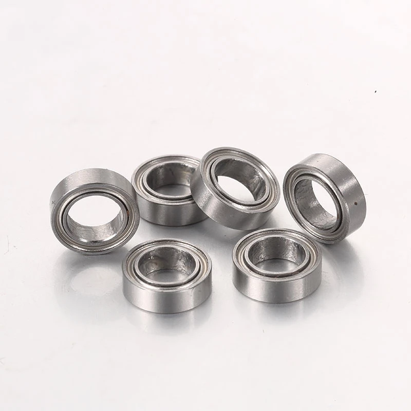 High Quality MR85ZZ Miniature Motor Bearing Toy Bearing
