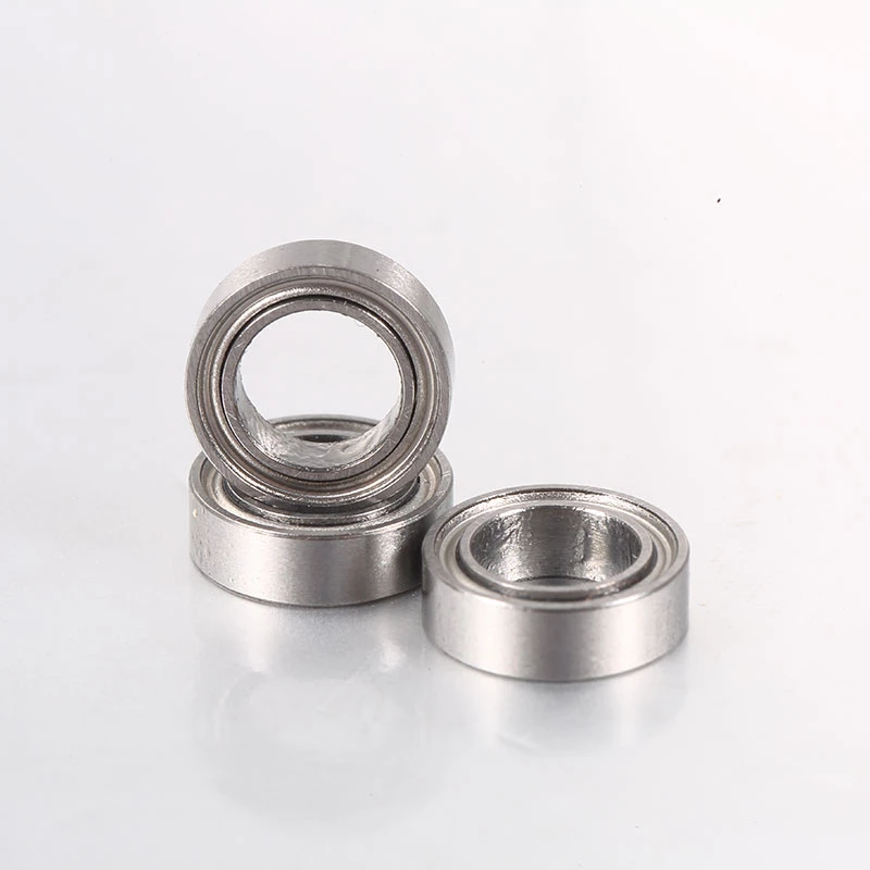 High Quality MR85ZZ Miniature Motor Bearing Toy Bearing