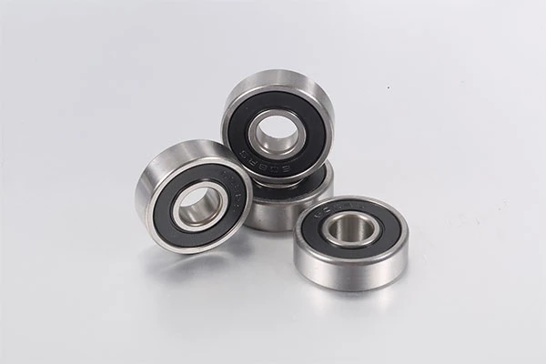 deep groove ball bearings