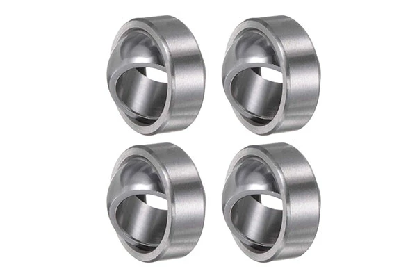 Spherical Plain Radial Bearings in Industrial Robotics