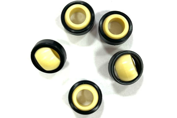 Spherical Plain Radial Bearings in Wind Turbines