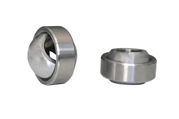 Spherical Plain Radial Bearings in Auto Suspension