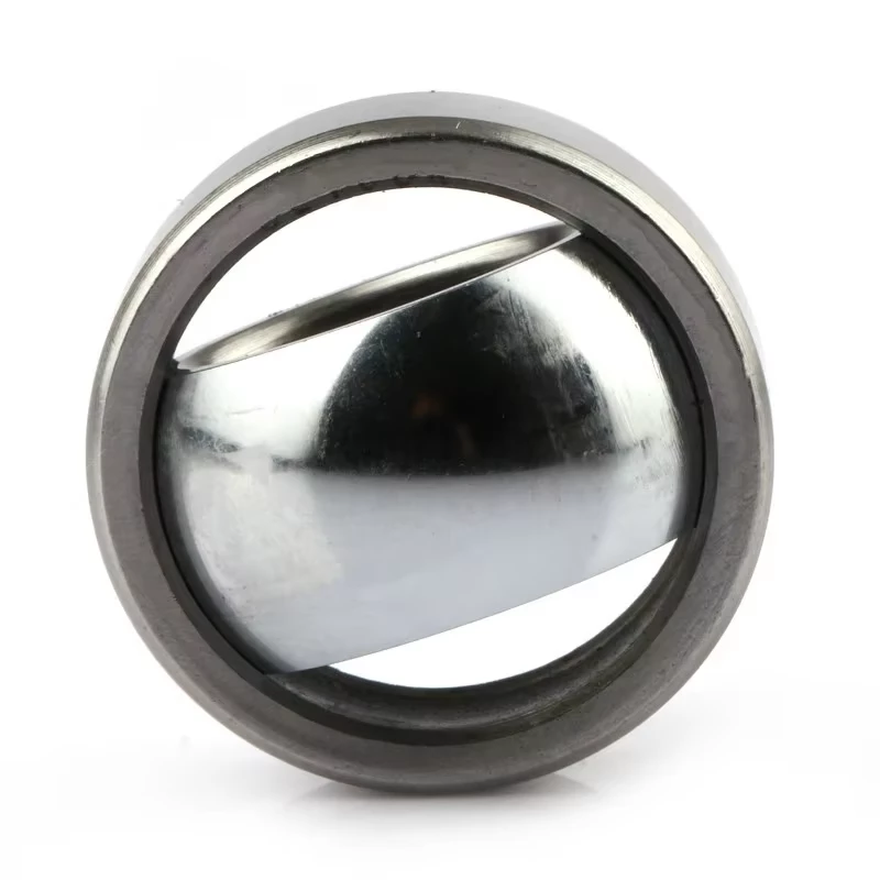 Spherical Plain Radial Bearings