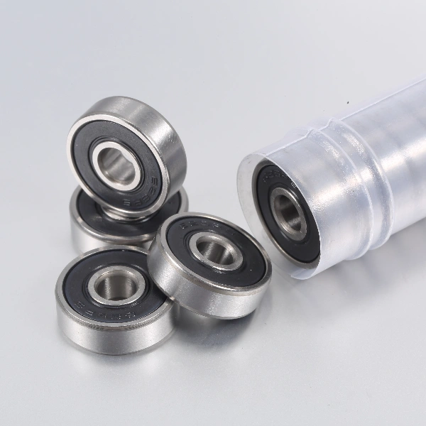 626RS Chrome Steel Deep Groove Bearing Manufacturer