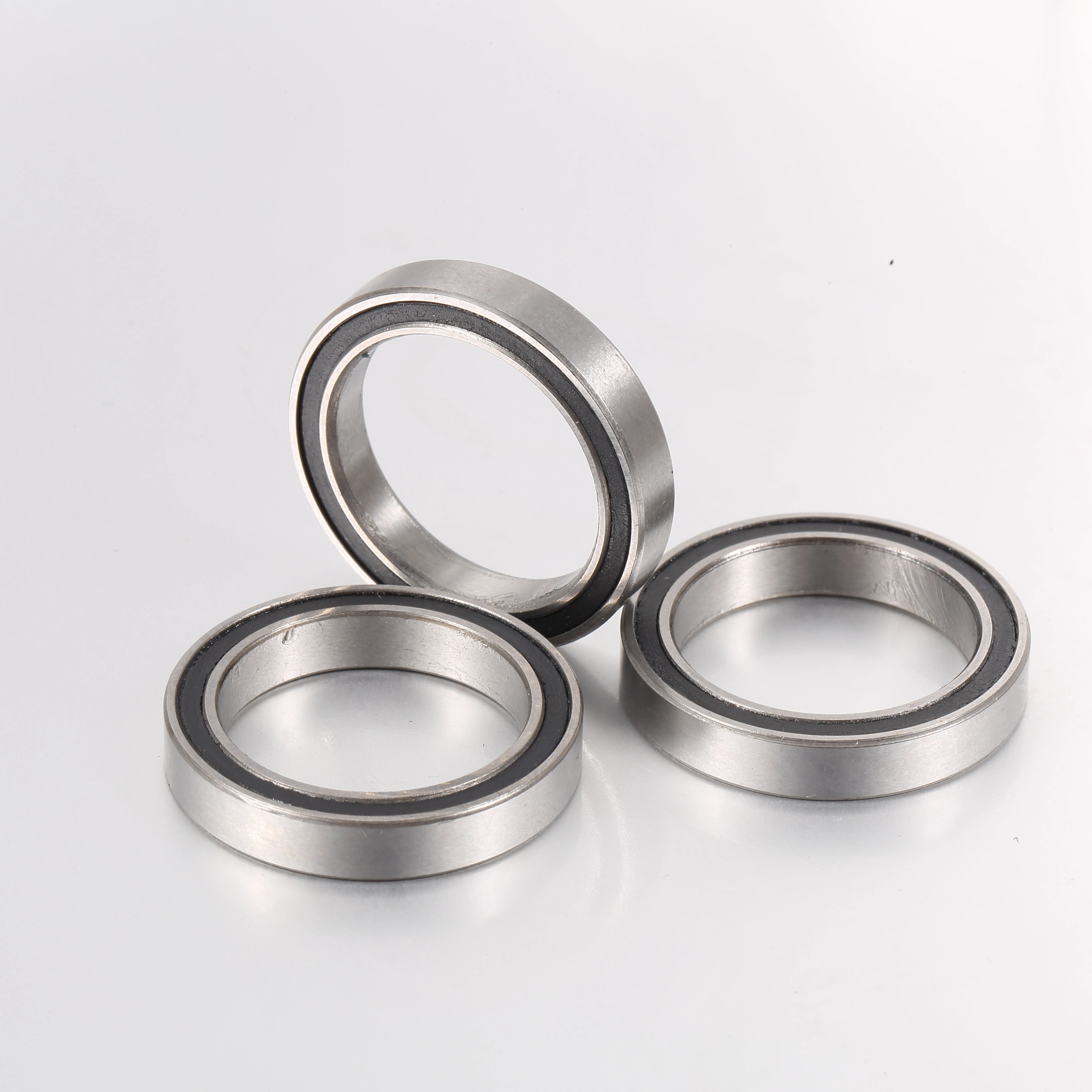6703RS Steel Deep Groove Ball Bearing Manufacturer