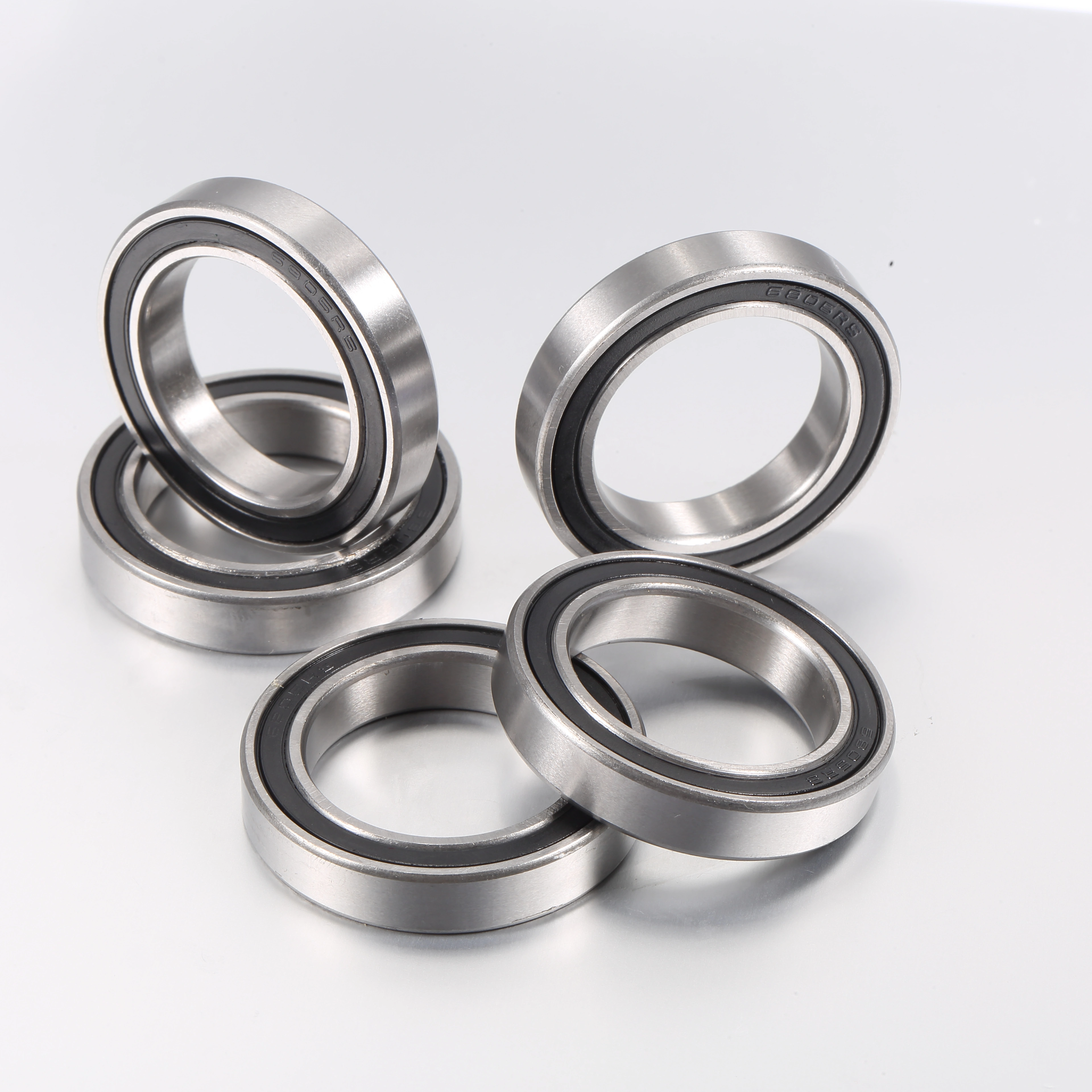 6805RS Deep Groove High Quality Bearing Manufacturer