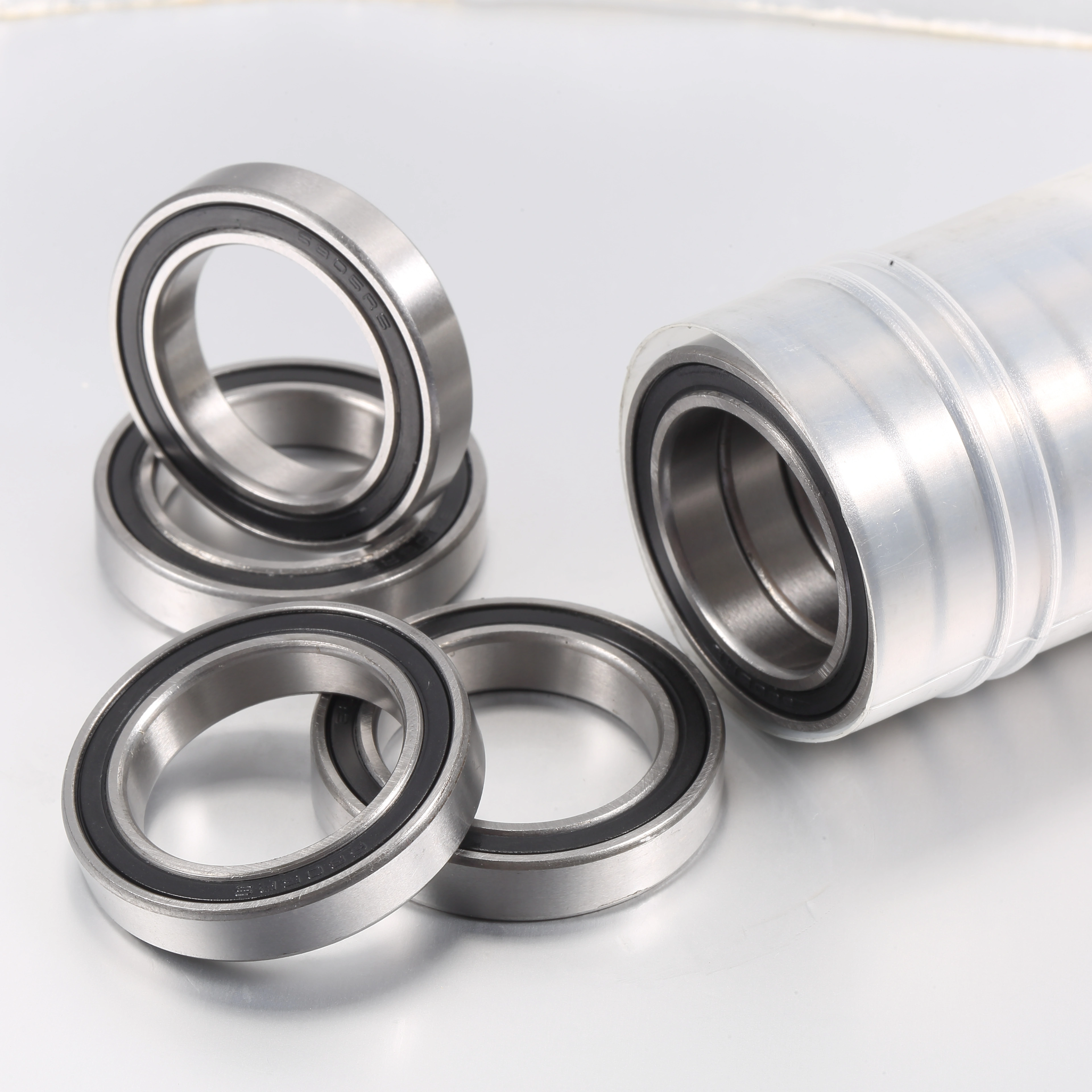 6805RS Deep Groove High Quality Bearing Manufacturer