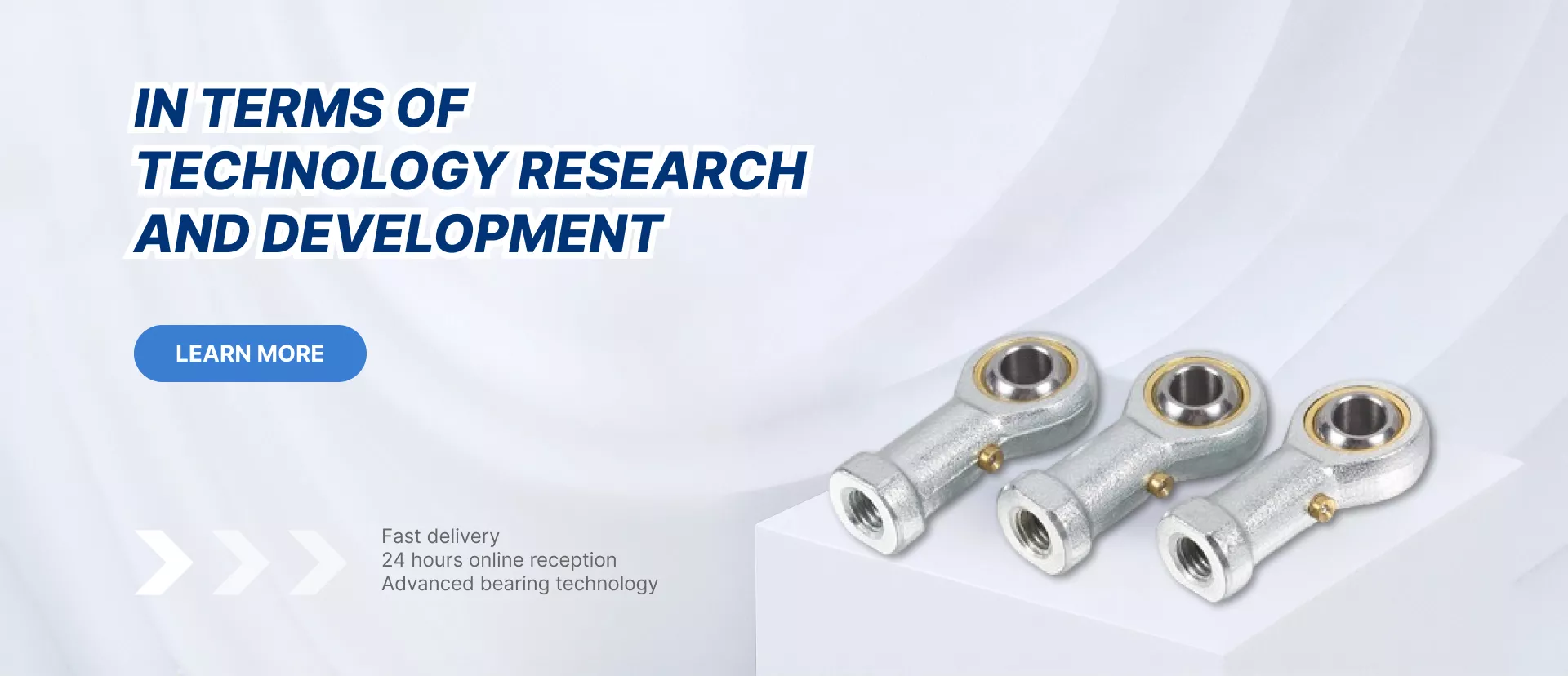 China Customized Bearing Manufacturers
