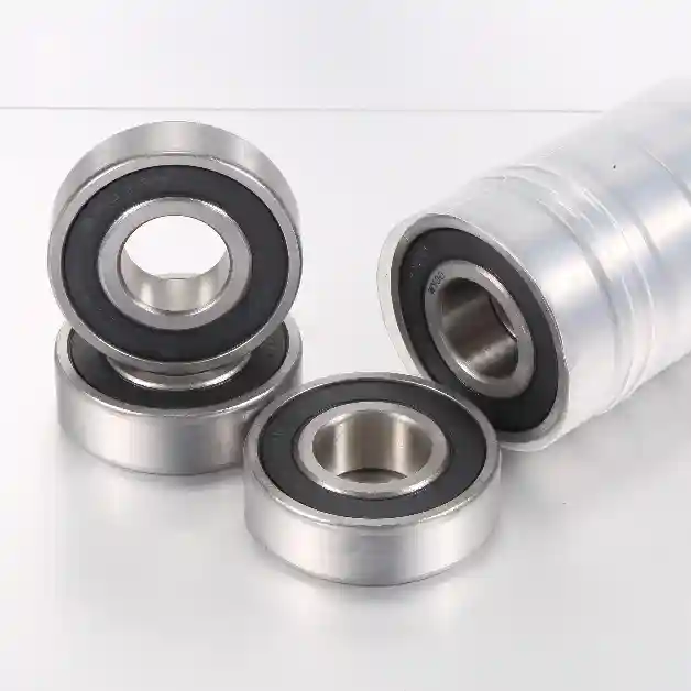 Deep Groove Ball Bearing 6204RS Manufacturers