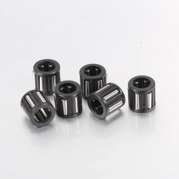 Stainless Steel Needle Roller K477 Bearing Manufacturer