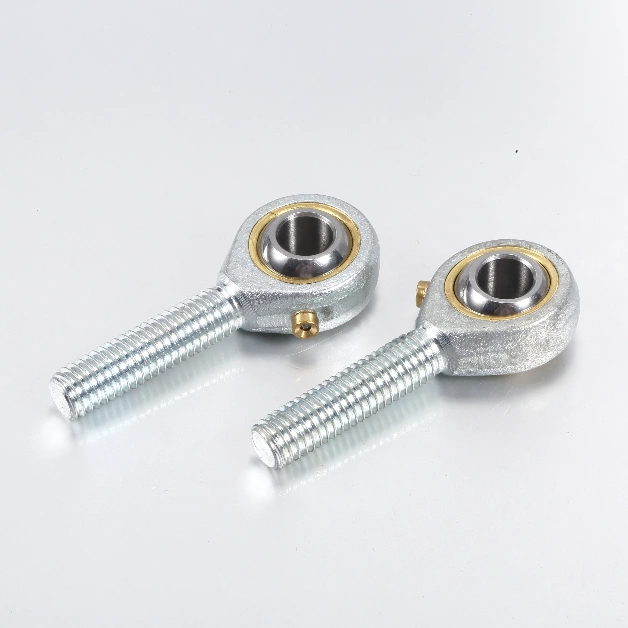 High-Quality POS10 Rod End Bearing Dealer