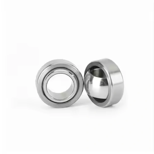 COM6 Compact Needle Roller Bearing Supplier