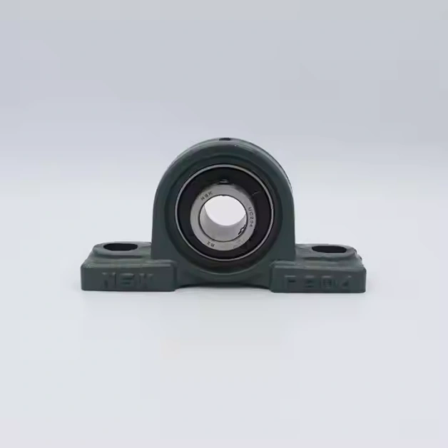 Customize UCP204 Pillow Bearing Block Manufacturer