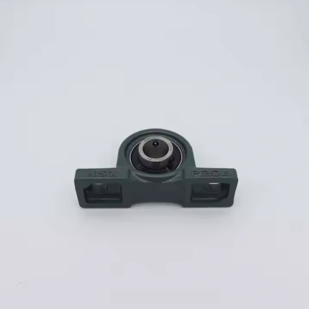 Customize UCP204 Pillow Bearing Block Manufacturer