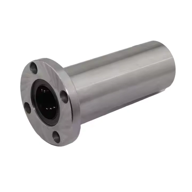 HF081412 Octagonal Needle Roller Bearing Dealer