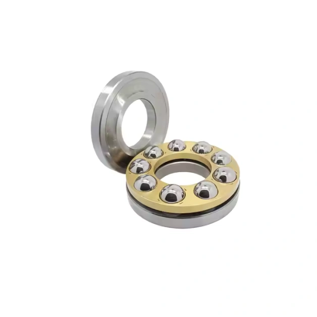 Customizable 51326 Thrust Ball Bearing Manufacture