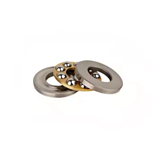 Customizable 51326 Thrust Ball Bearing Manufacture