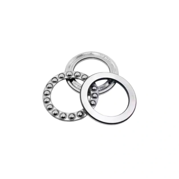 Customizable 51326 Thrust Ball Bearing Manufacture